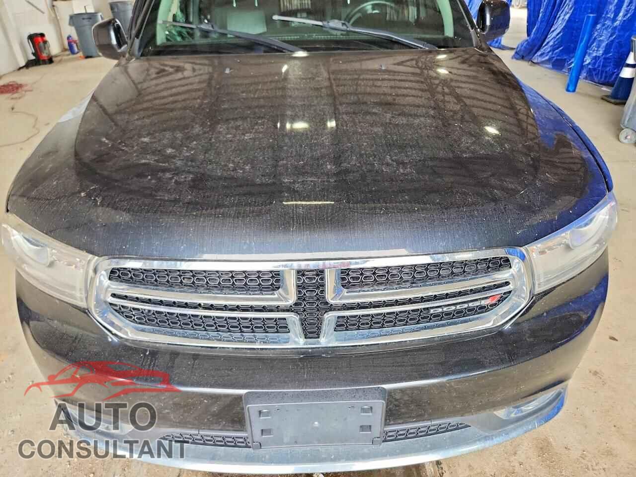 DODGE DURANGO 2016 - 1C4RDJDG3GC455801