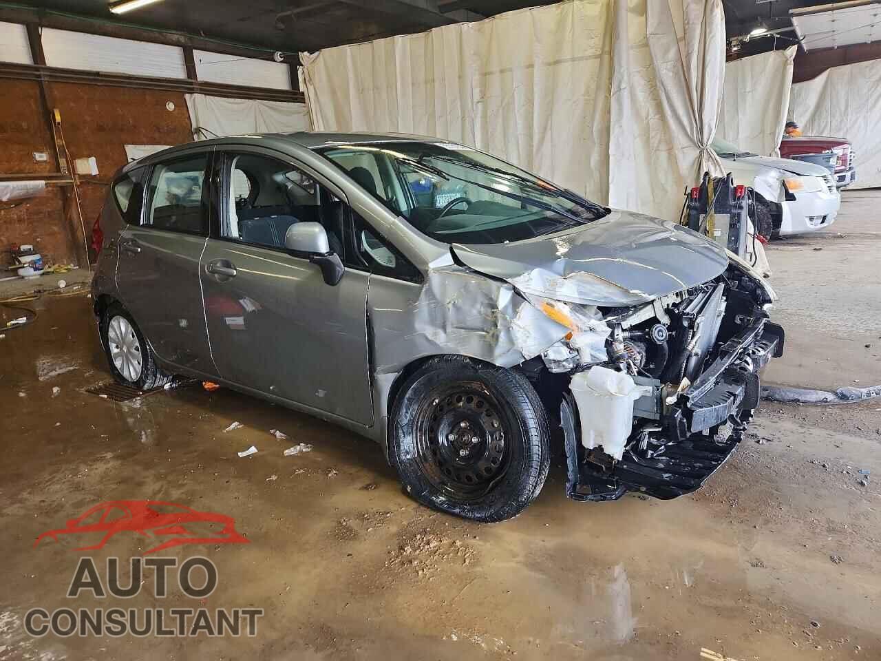NISSAN VERSA 2014 - 3N1CE2CP0EL359462