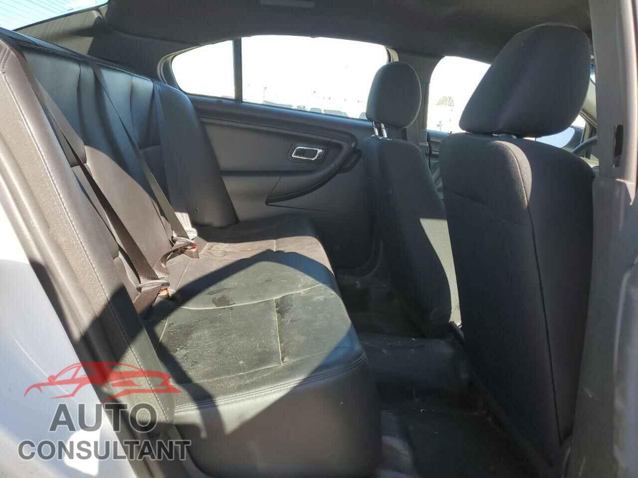 FORD TAURUS 2014 - 1FAHP2MK9EG101984