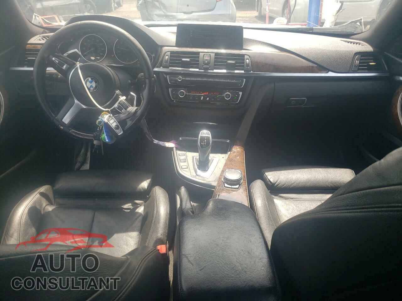 BMW 4 SERIES 2015 - WBA4A7C57FD415278