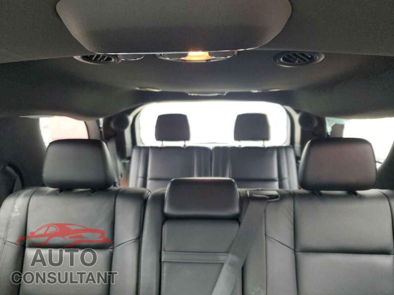 DODGE DURANGO 2015 - 1C4RDJDG3FC188092