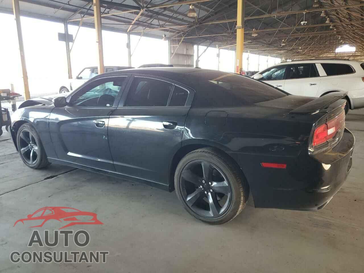 DODGE CHARGER 2014 - 2C3CDXHG3EH287580