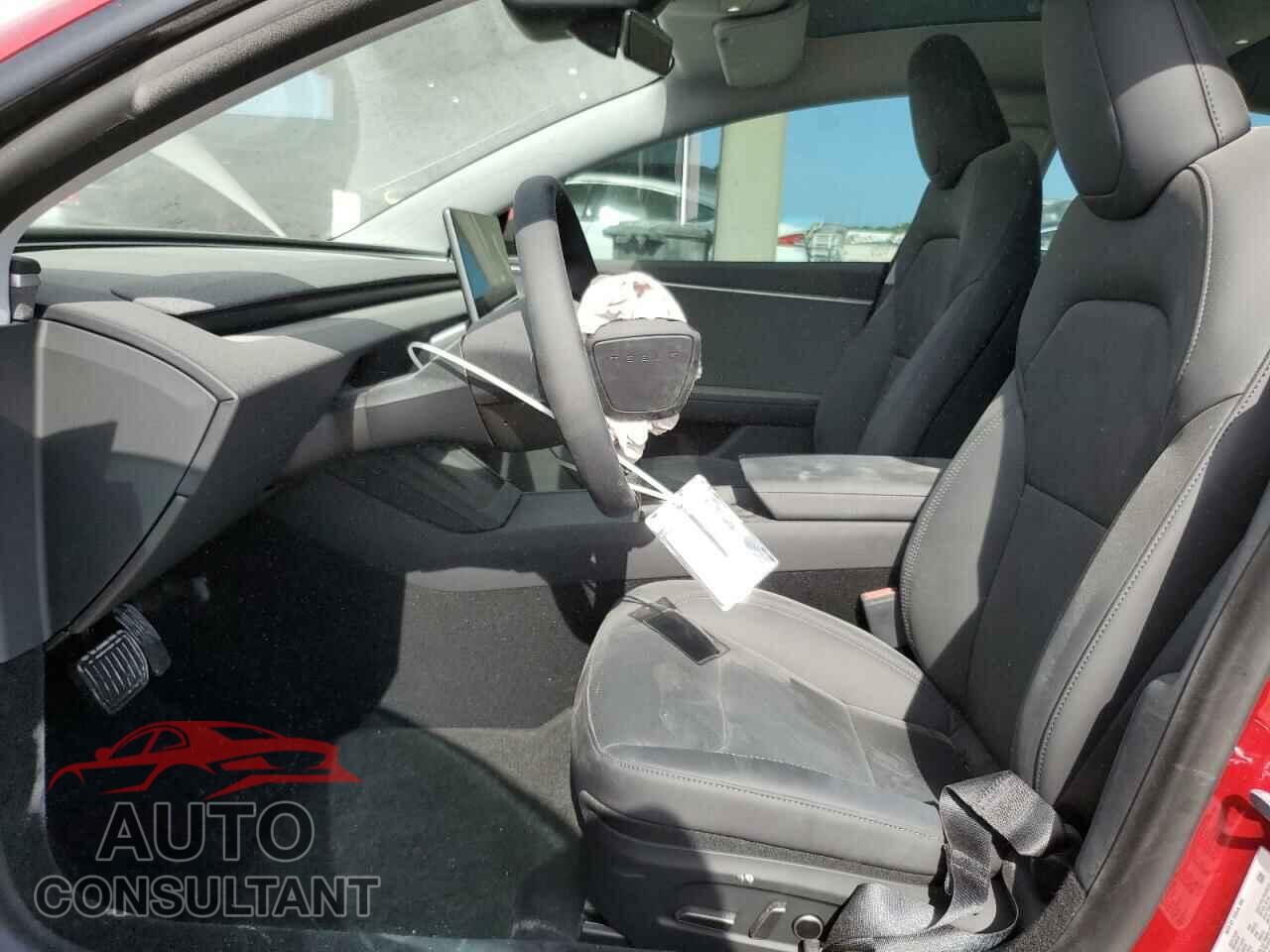 TESLA MODEL 3 2025 - 5YJ3E1EA3SF954090