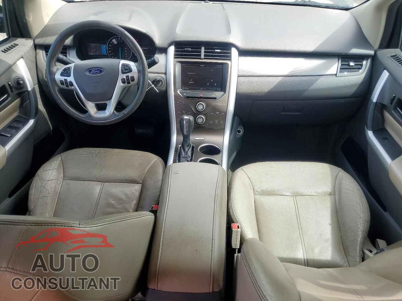 FORD EDGE 2013 - 2FMDK4JC1DBC10294
