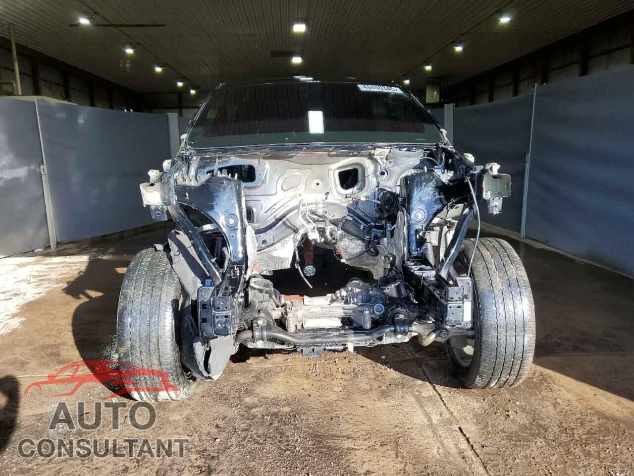 DODGE DURANGO 2021 - 1C4SDJCT7MC786618
