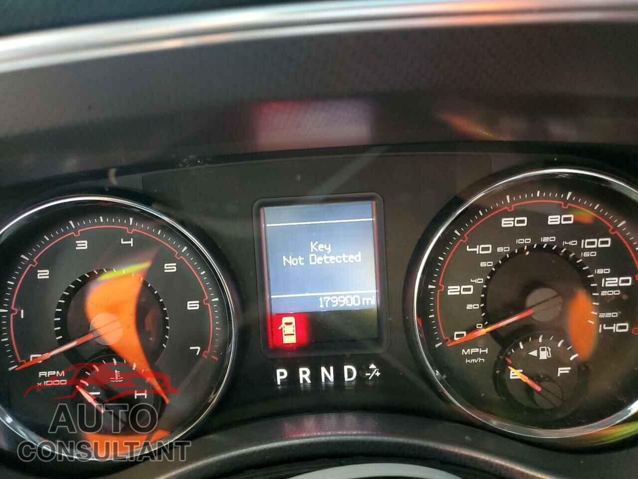 DODGE CHARGER 2011 - 2B3CL3CG1BH519962