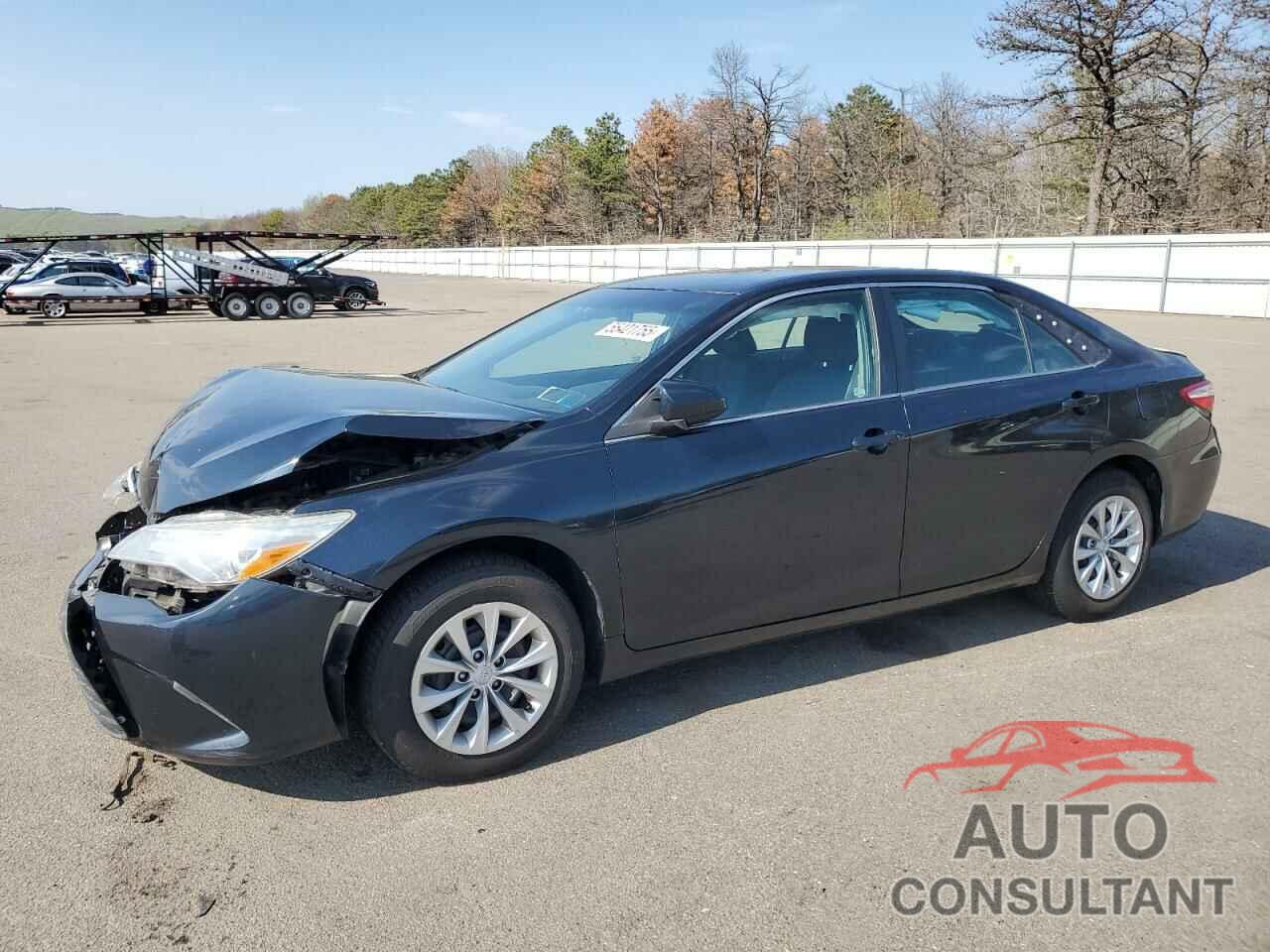 TOYOTA CAMRY 2015 - 4T4BF1FK1FR506350