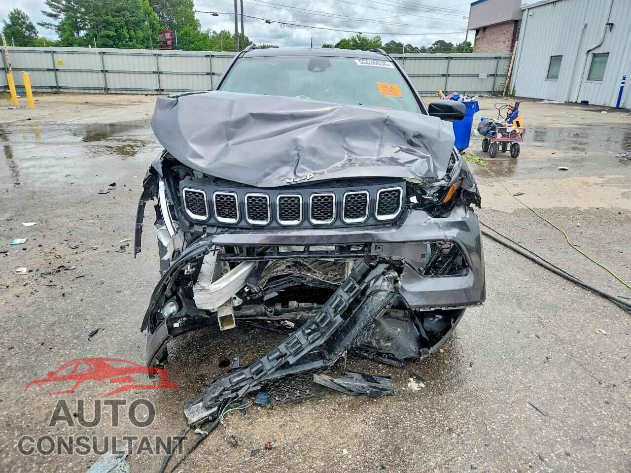 JEEP COMPASS 2023 - 3C4NJDBN2PT560389
