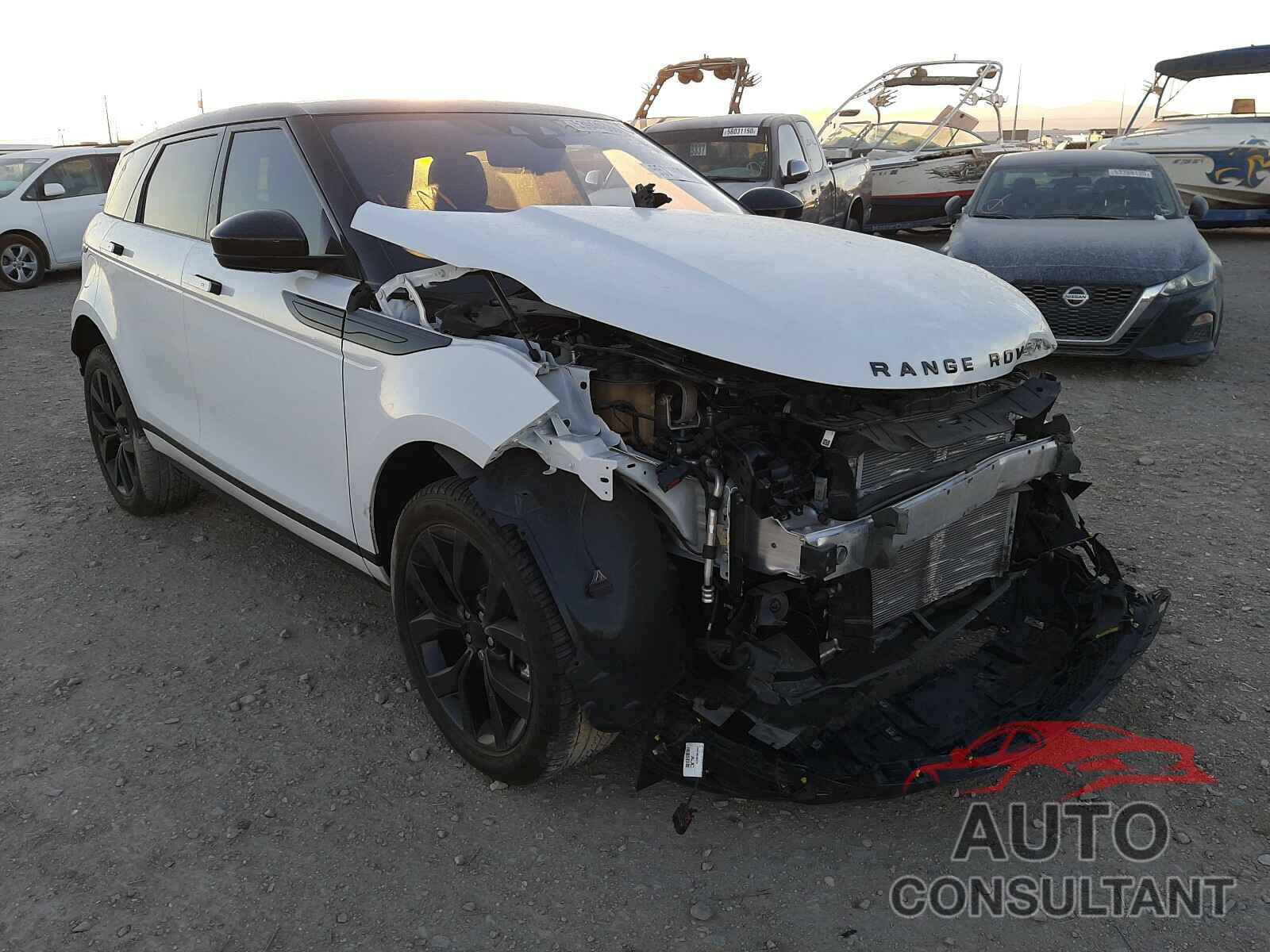 LAND ROVER RANGEROVER 2020 - SALZP2FXXLH042712