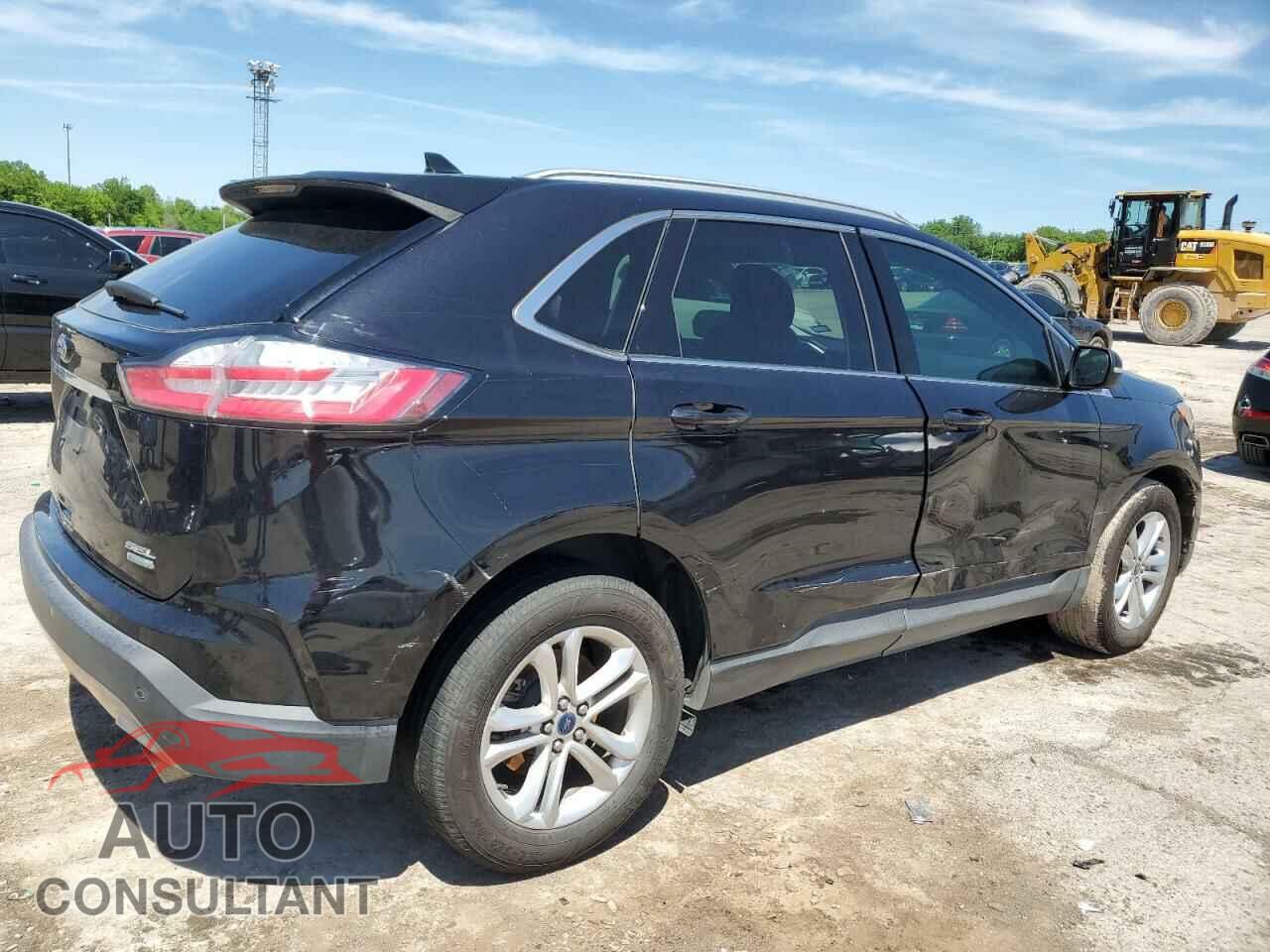 FORD EDGE 2019 - 2FMPK3J9XKBC19570