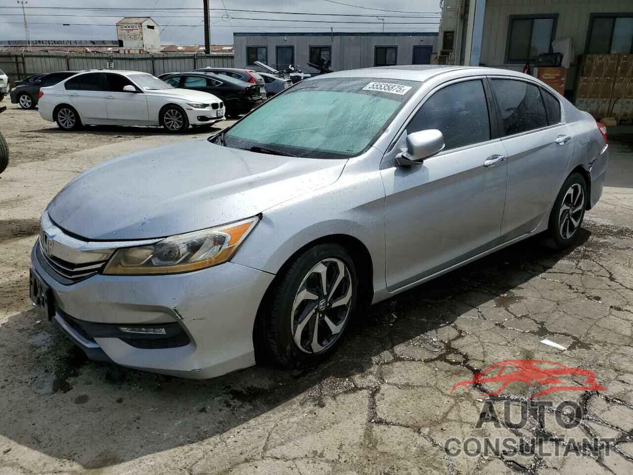 HONDA ACCORD 2016 - 1HGCR2F87GA060648