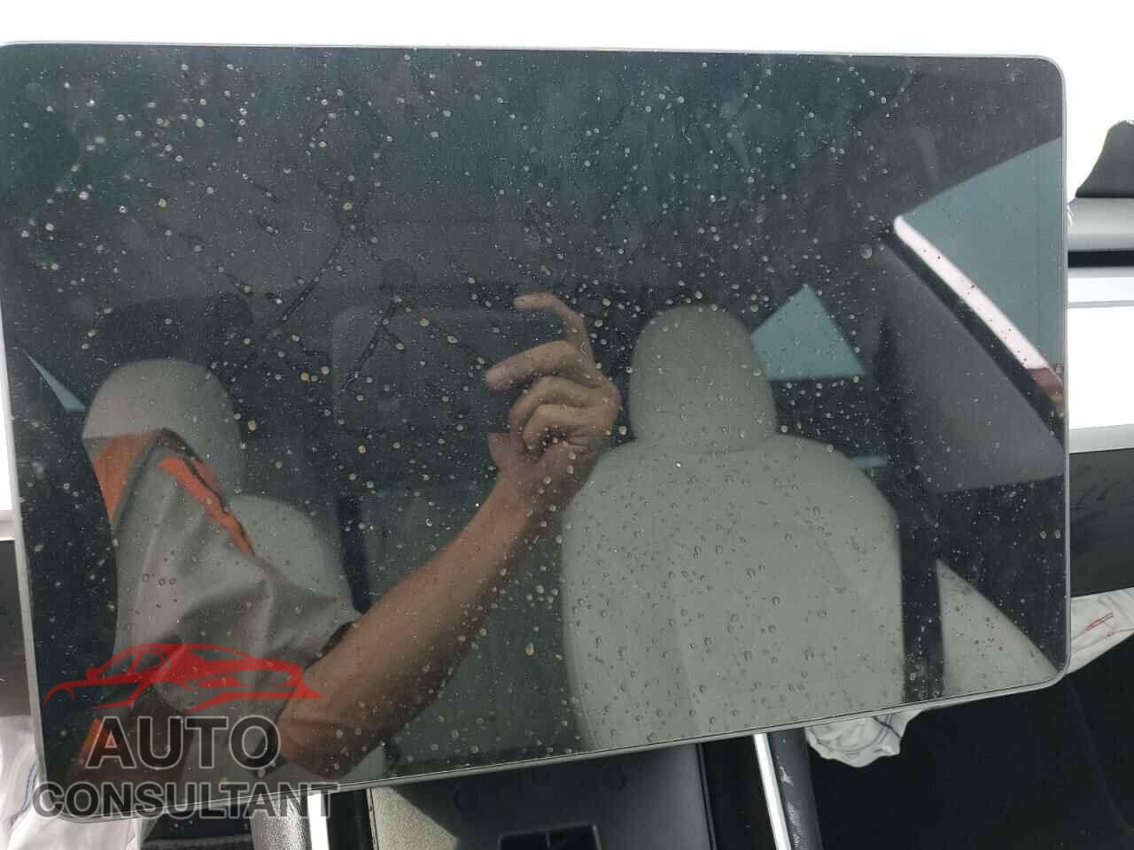 TESLA MODEL 3 2020 - 5YJ3E1EA7LF802587