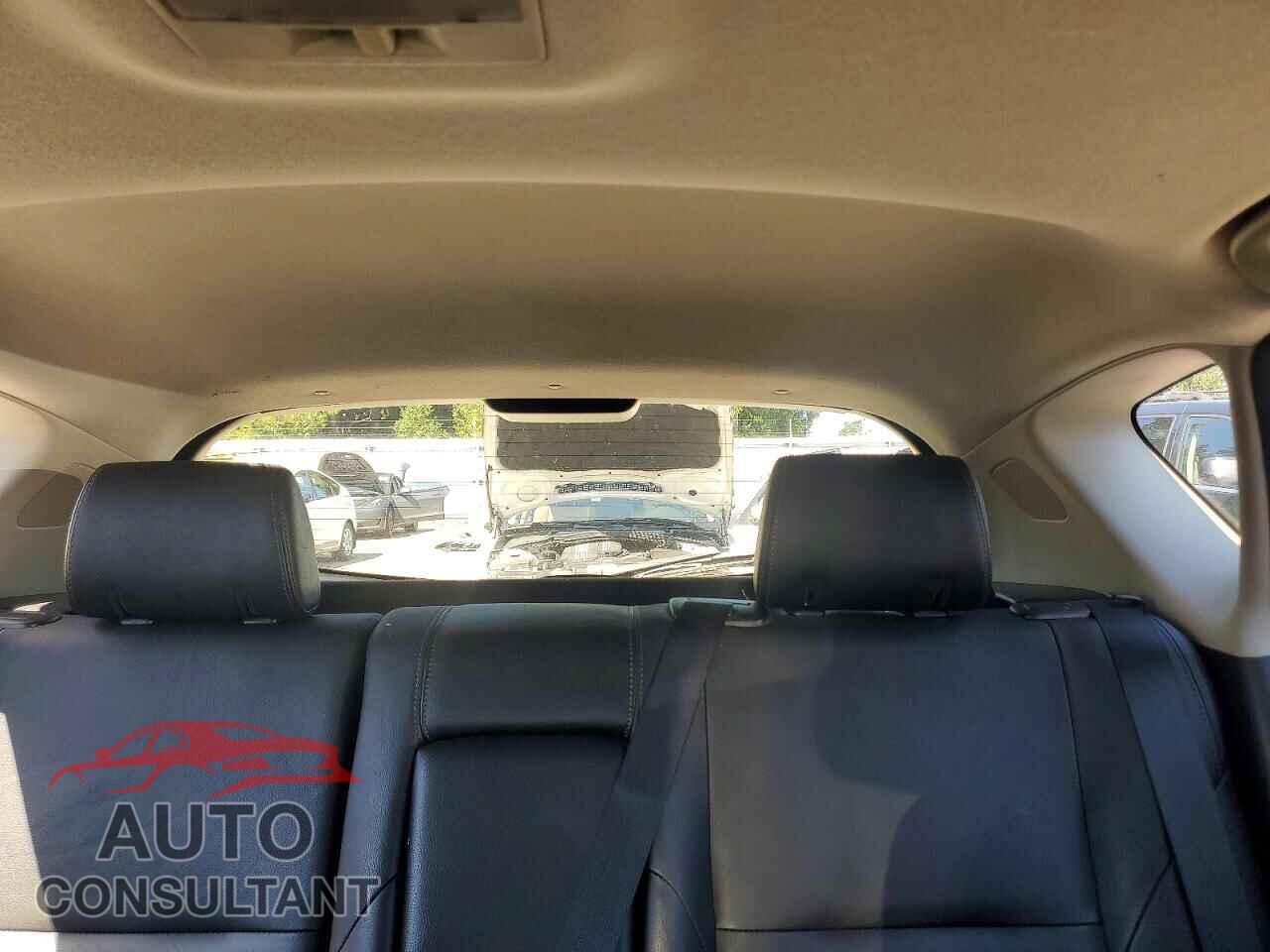 MAZDA 3 2012 - JM1BL1M86C1625491