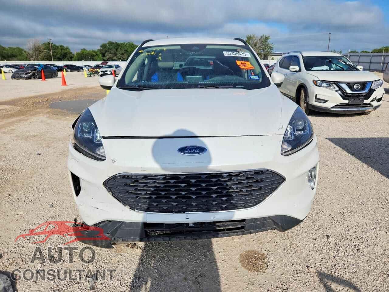 FORD ESCAPE 2020 - 1FMCU0H60LUA75705