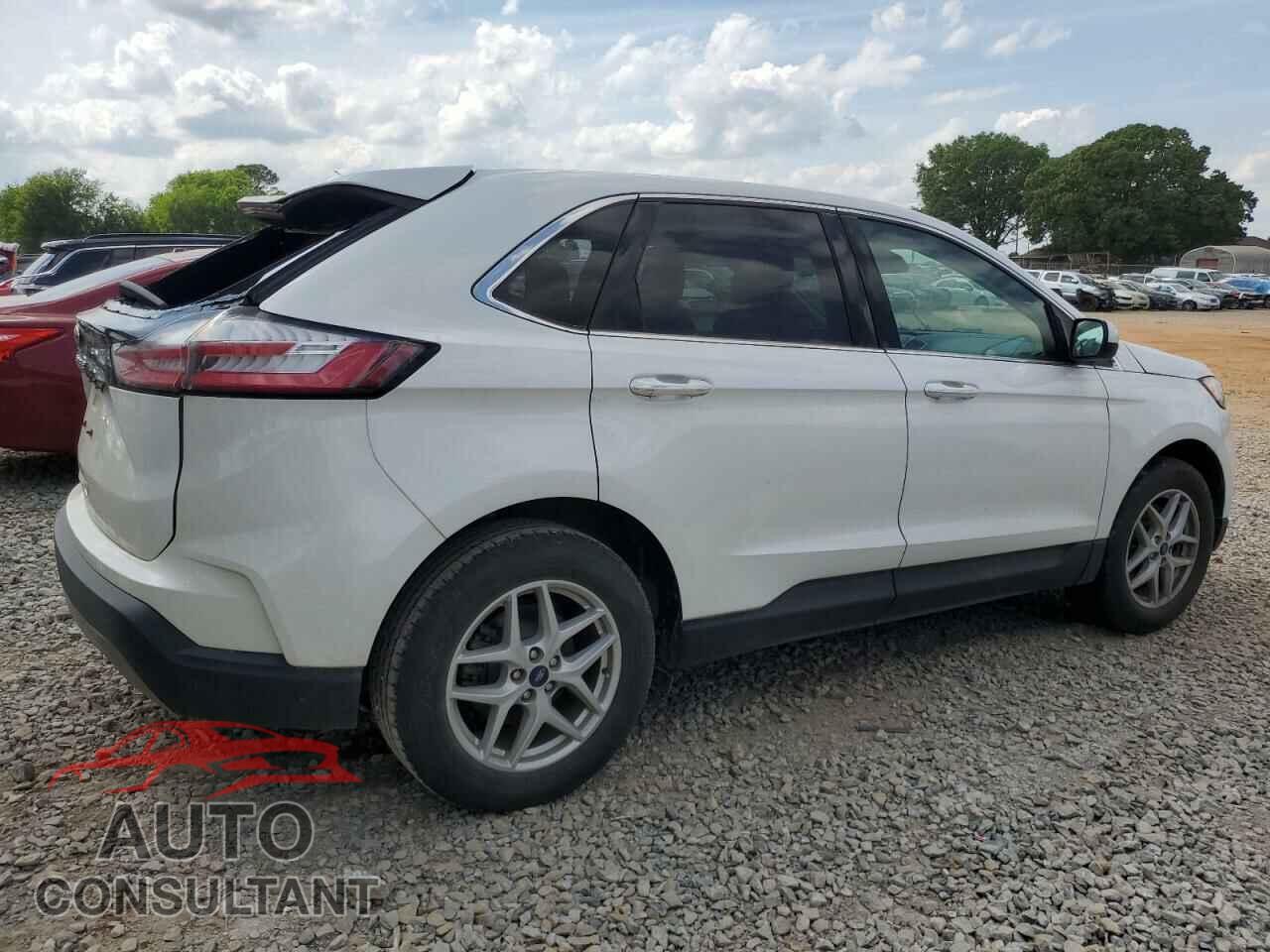 FORD EDGE 2021 - 2FMPK3J90MBA33930