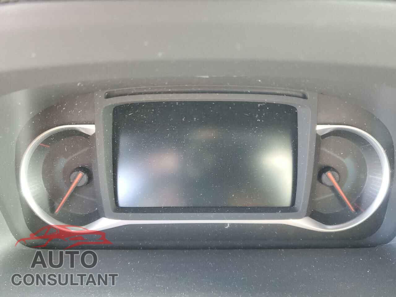HONDA PILOT 2021 - 5FNYF5H58MB043149