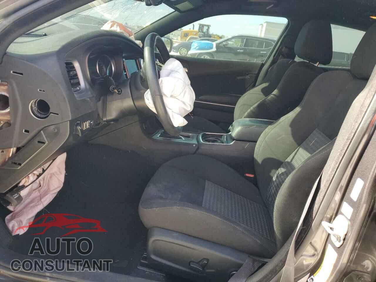 DODGE CHARGER 2023 - 2C3CDXCT0PH708520