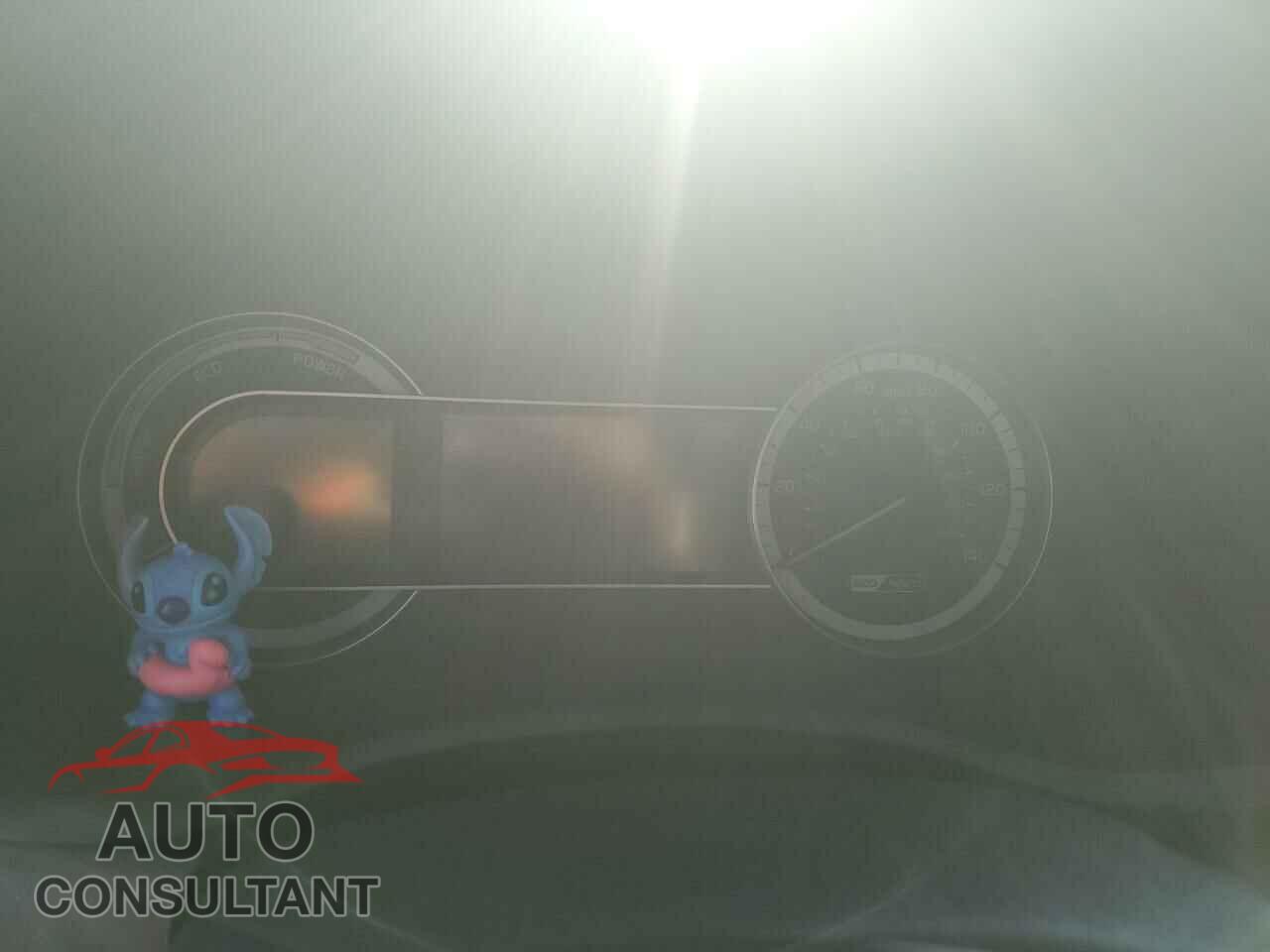KIA NIRO 2019 - KNDCB3LC3K5240972