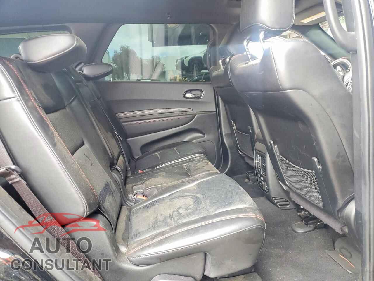 DODGE DURANGO 2023 - 1C4SDJCT0PC636788