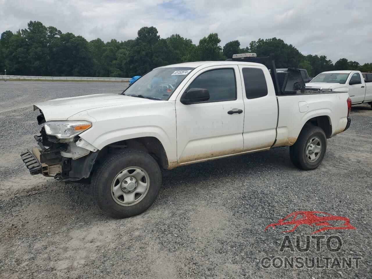 TOYOTA TACOMA 2020 - 5TFRX5GN5LX179066