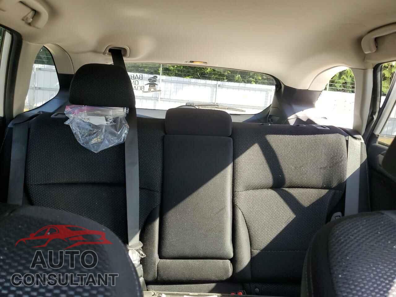 SUBARU OUTBACK 2015 - 4S4BSAFC2F3310941