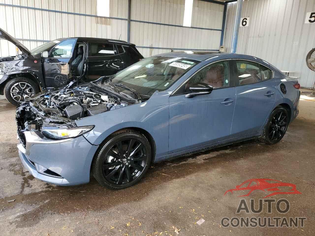 MAZDA 3 2024 - 3MZBPBCM3RM410653