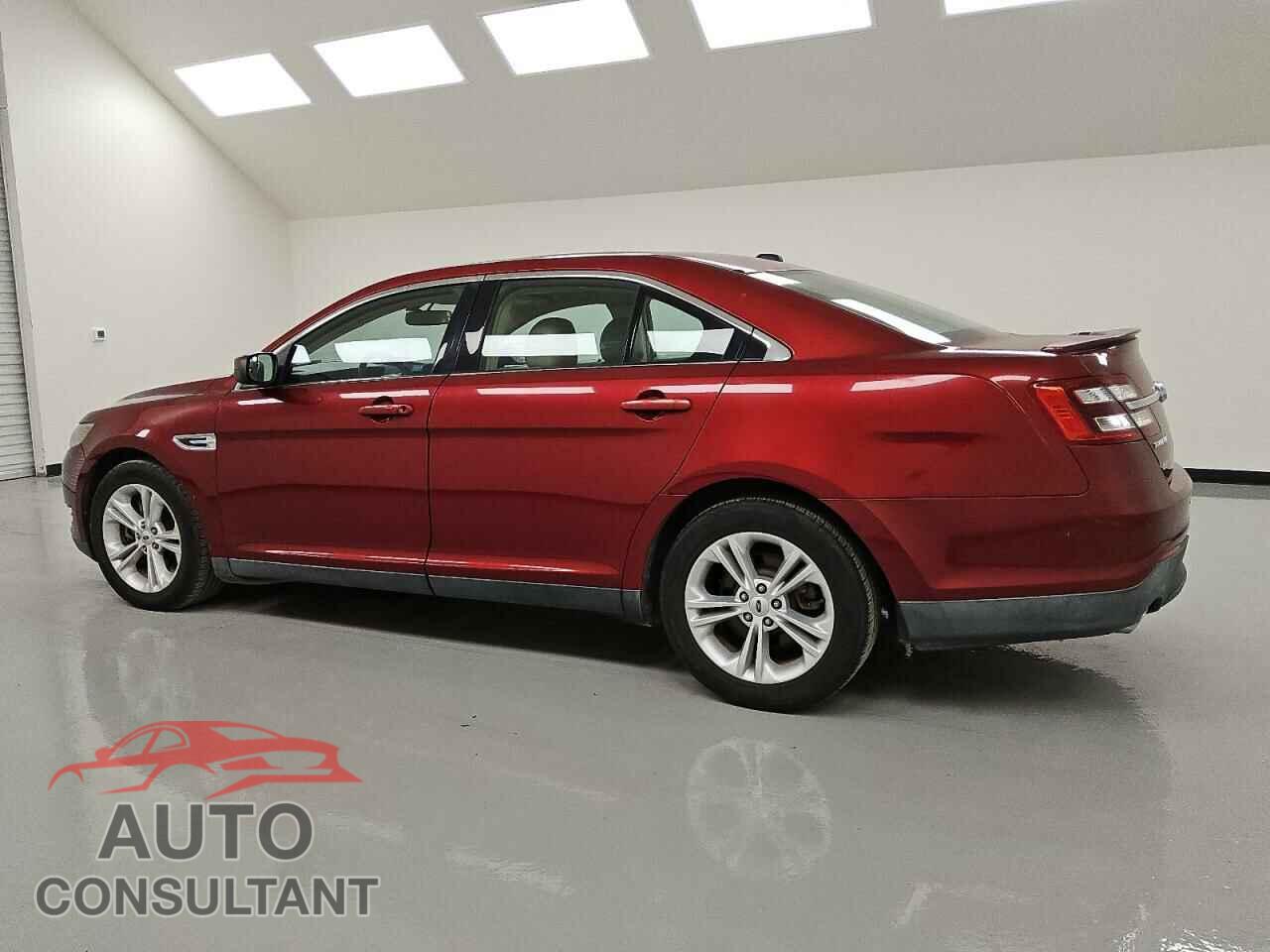 FORD TAURUS 2015 - 1FAHP2E88FG167415