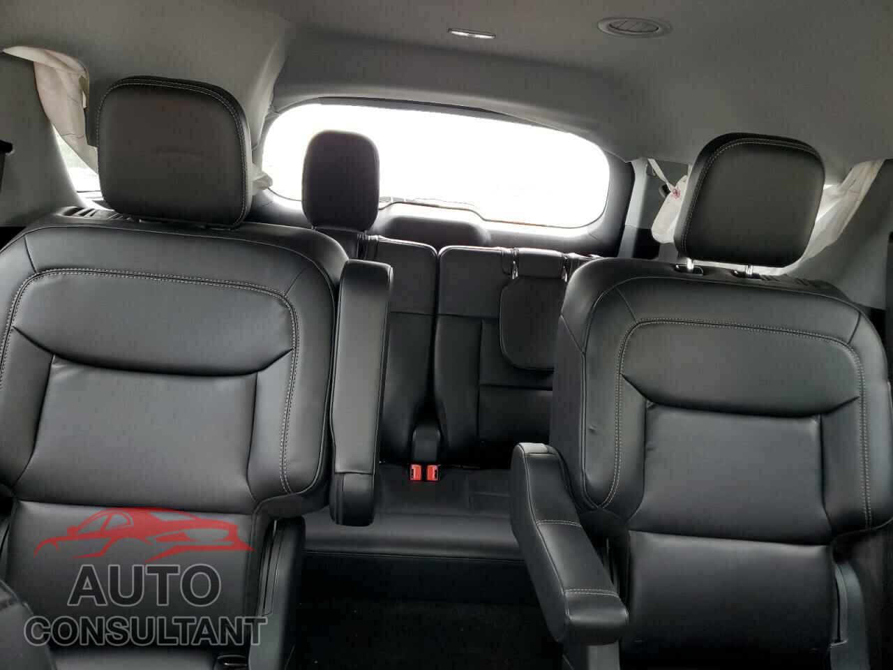 FORD EXPLORER 2022 - 1FMSK7DH7NGC02324