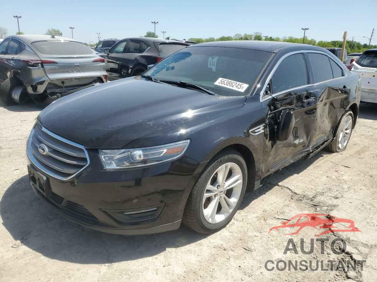 FORD TAURUS 2016 - 1FAHP2H88GG123282