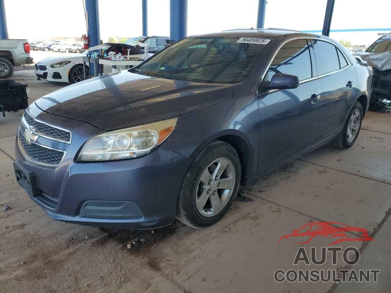 CHEVROLET MALIBU 2013 - 1G11C5SA6DF201721