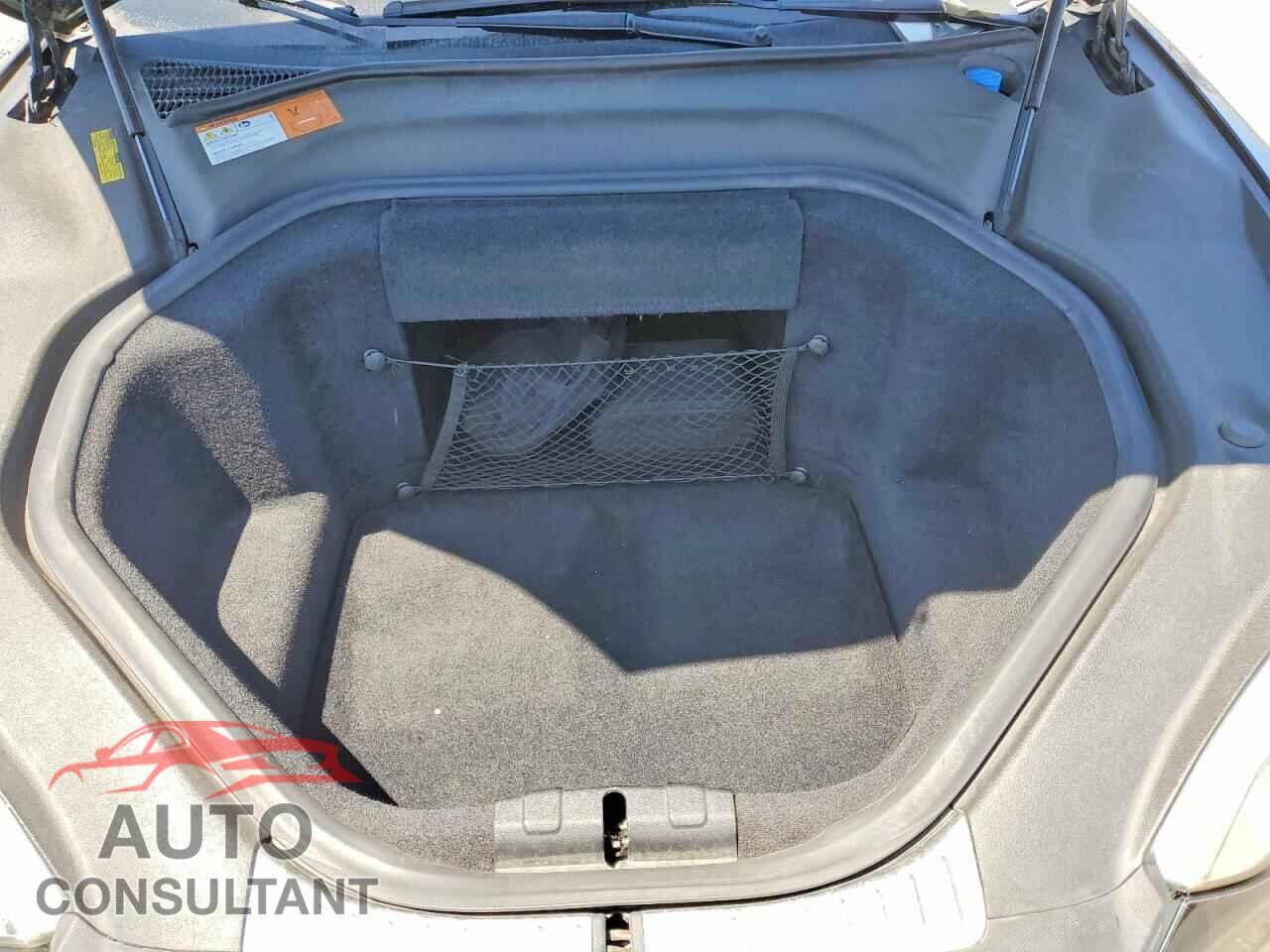 TESLA MODEL S 2013 - 5YJSA1CP2DFP08231