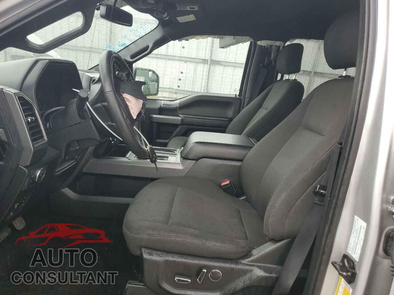 FORD F150 2018 - 1FTEW1EP4JFC87941
