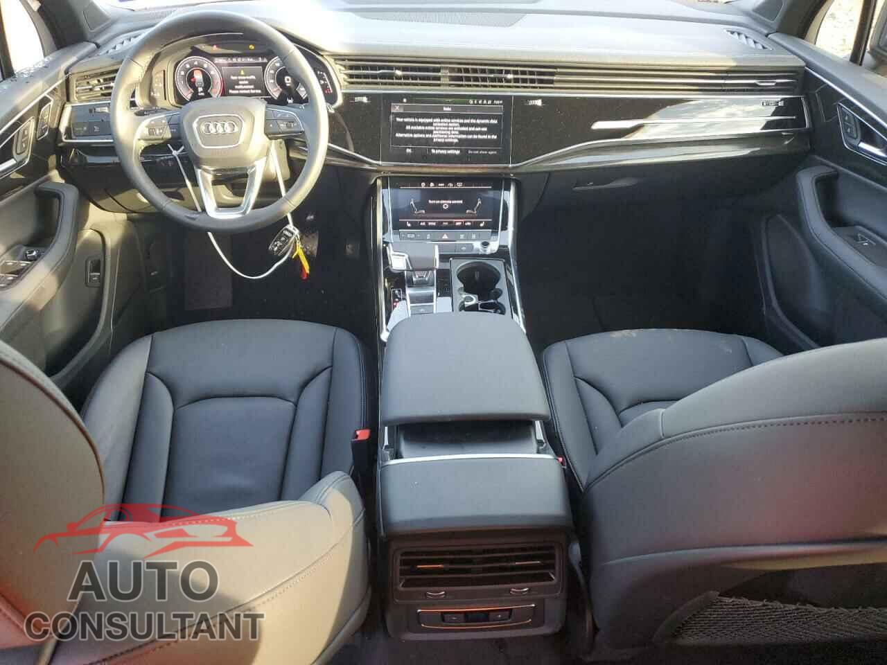 AUDI Q7 2024 - WA1LCBF78RD002521