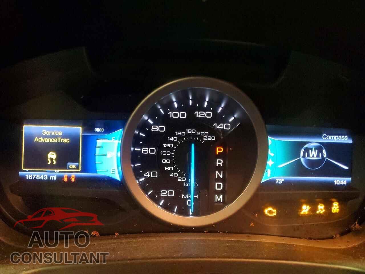 FORD EXPLORER 2013 - 1FM5K8D83DGA88243