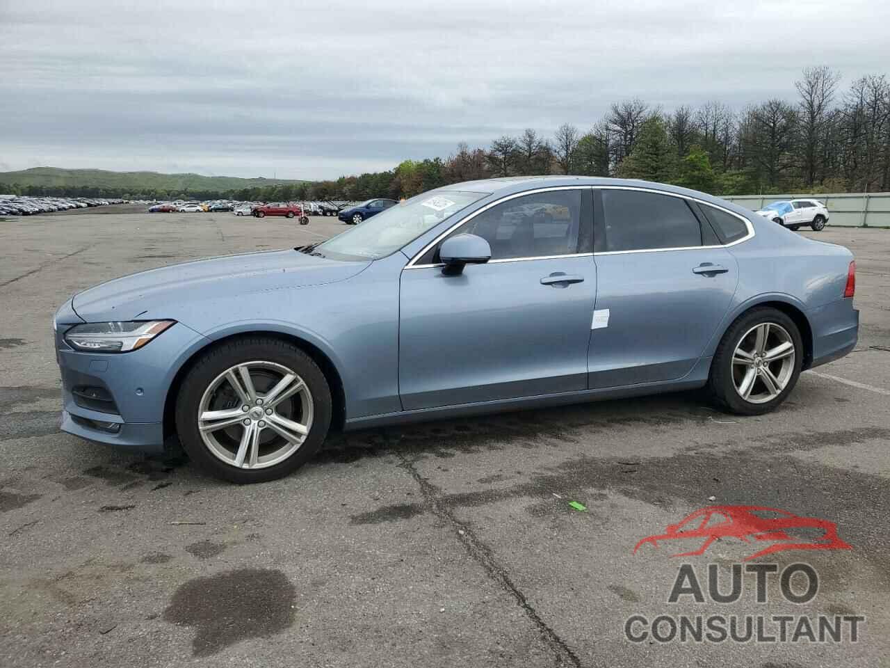 VOLVO S90 2017 - YV1102AK8H1006564
