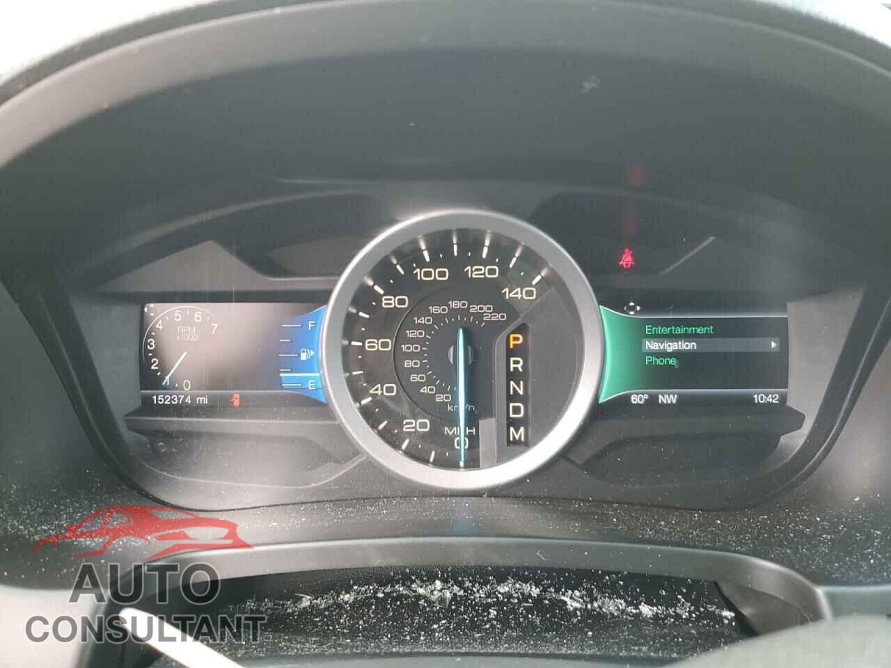 FORD EXPLORER 2014 - 1FM5K8D88EGA02216