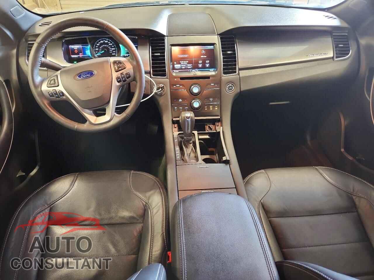 FORD TAURUS 2014 - 1FAHP2E83EG152402