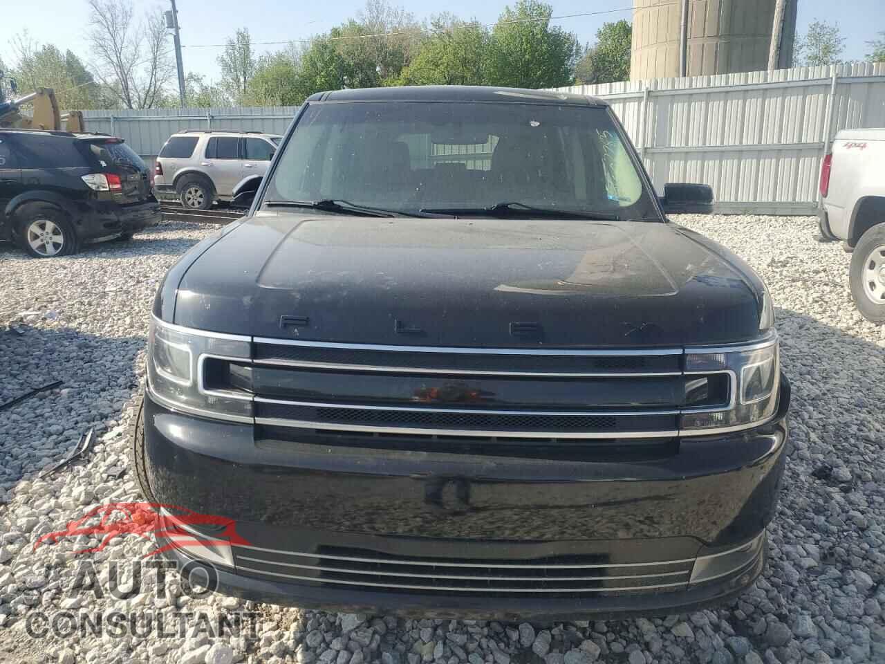 FORD FLEX 2017 - 2FMHK6D87HBA04763