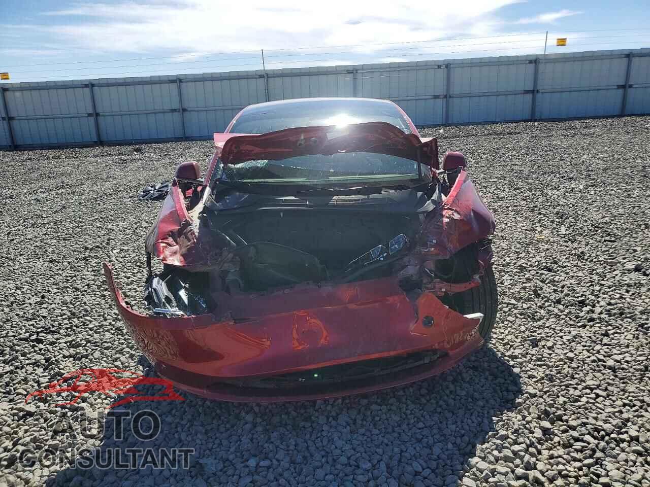 TESLA MODEL 3 2024 - 5YJ3E1EB7RF821481