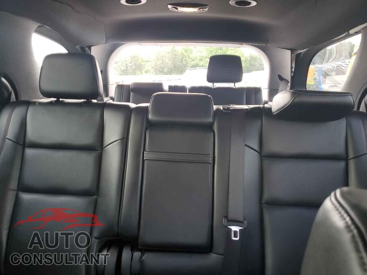 DODGE DURANGO 2023 - 1C4RDHDG4PC571825