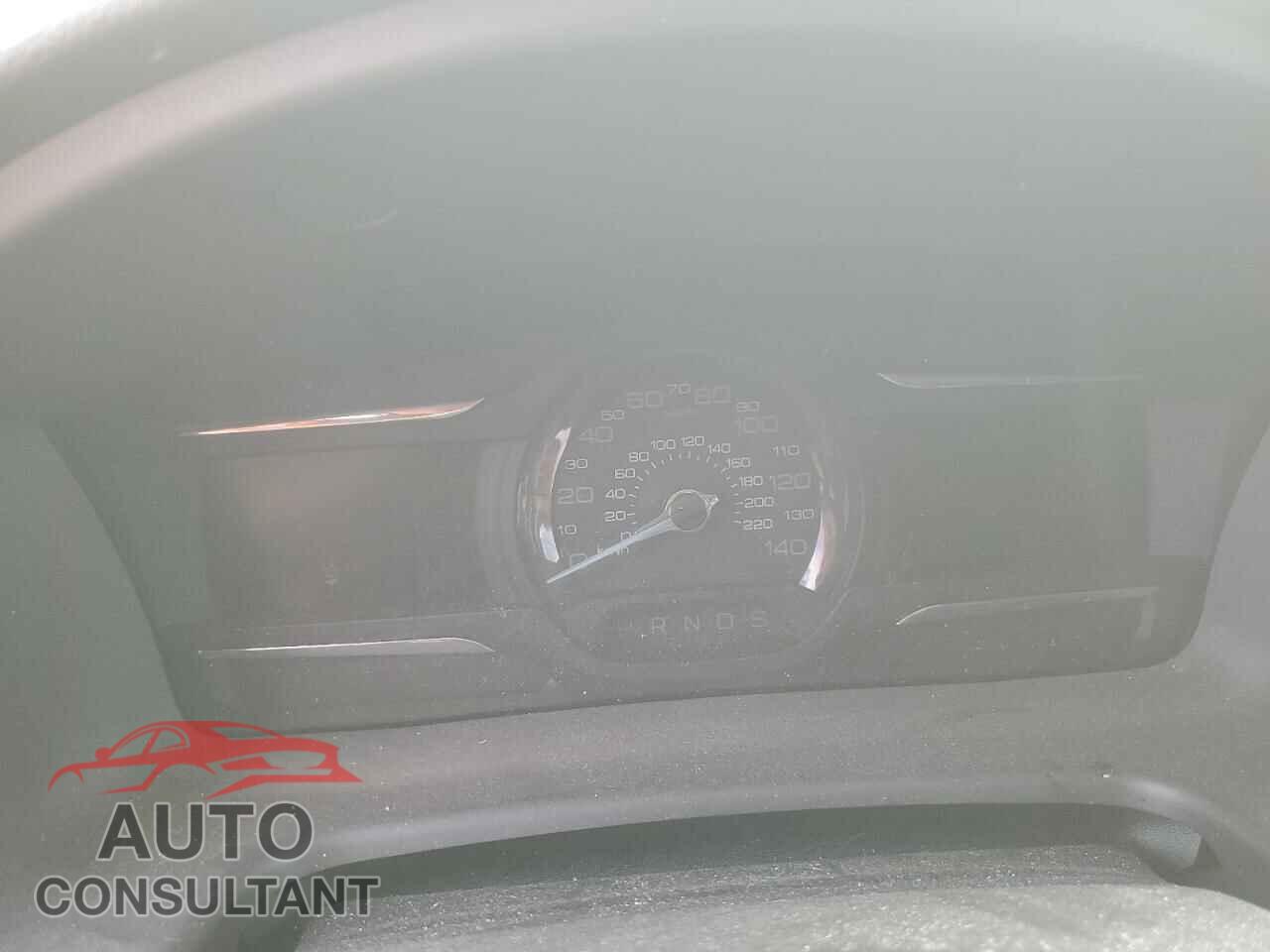FORD FLEX 2016 - 2FMGK5C86GBA05523