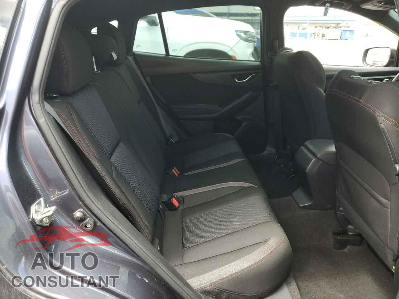 SUBARU IMPREZA 2017 - 4S3GTAM62H3723143