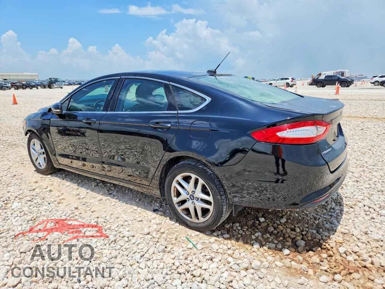 FORD FUSION 2016 - 3FA6P0HD2GR314455