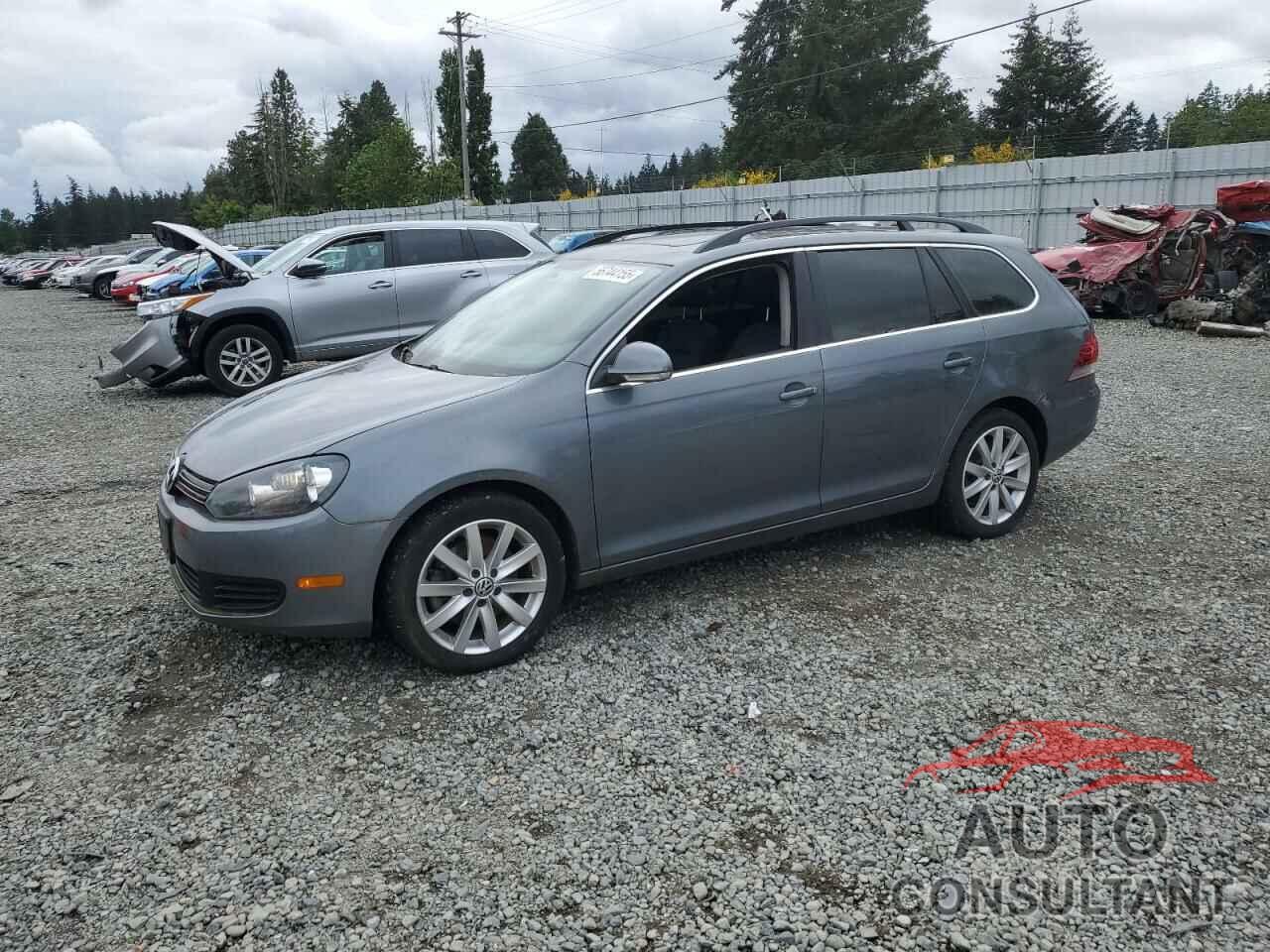 VOLKSWAGEN JETTA 2011 - 3VWPL7AJ8BM690874