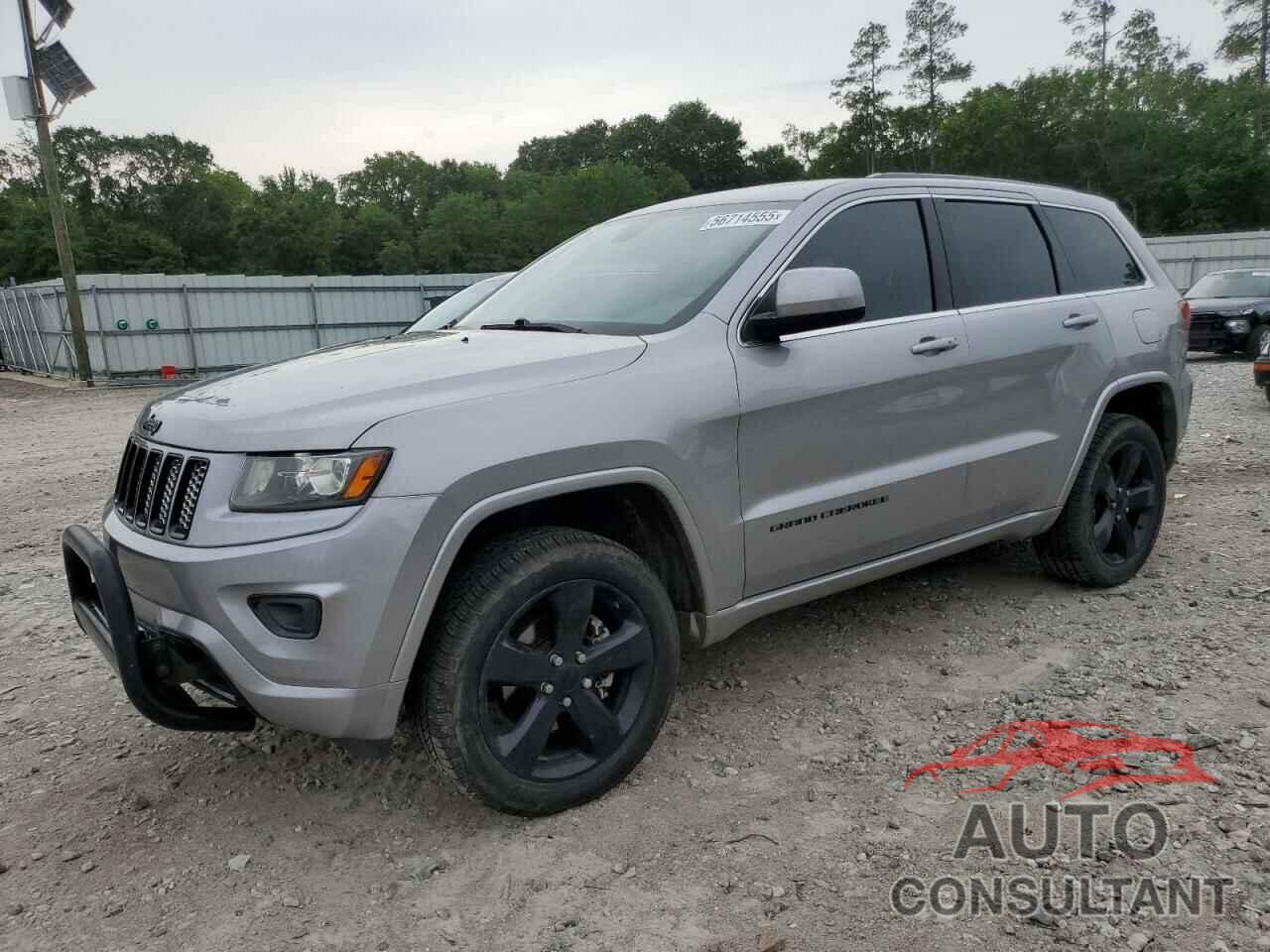 JEEP GRAND CHER 2015 - 1C4RJFAG5FC115493