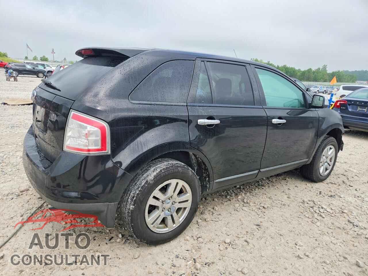 FORD EDGE 2009 - 2FMDK36C19BA69768
