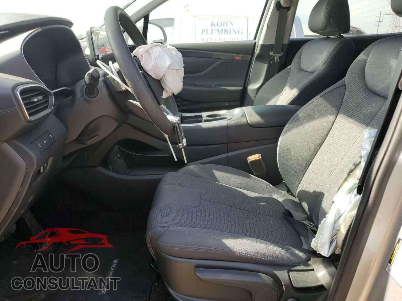HYUNDAI SANTA FE 2023 - 5NMS14AJ6PH577789