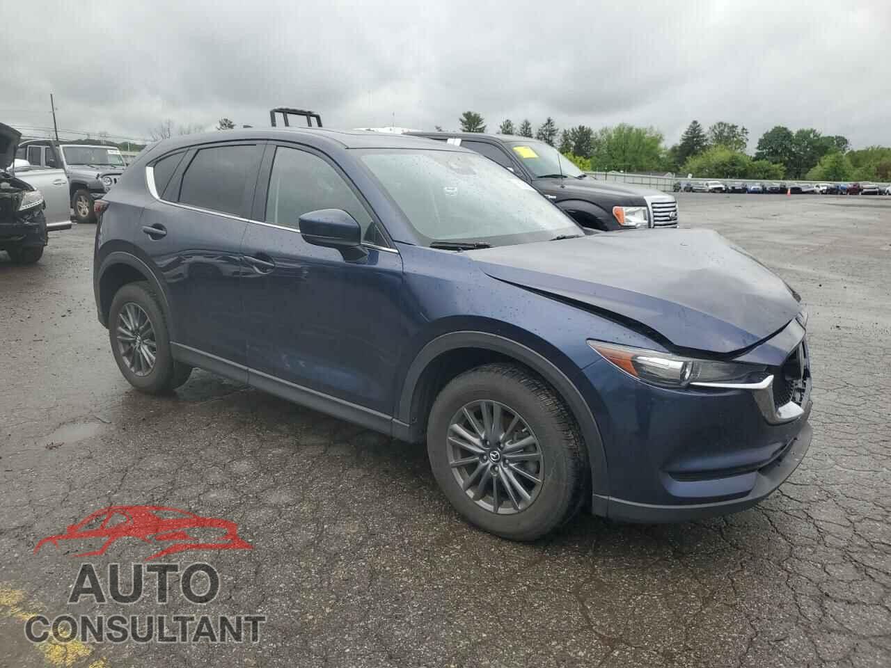 MAZDA CX-5 2019 - JM3KFBCM3K1669076
