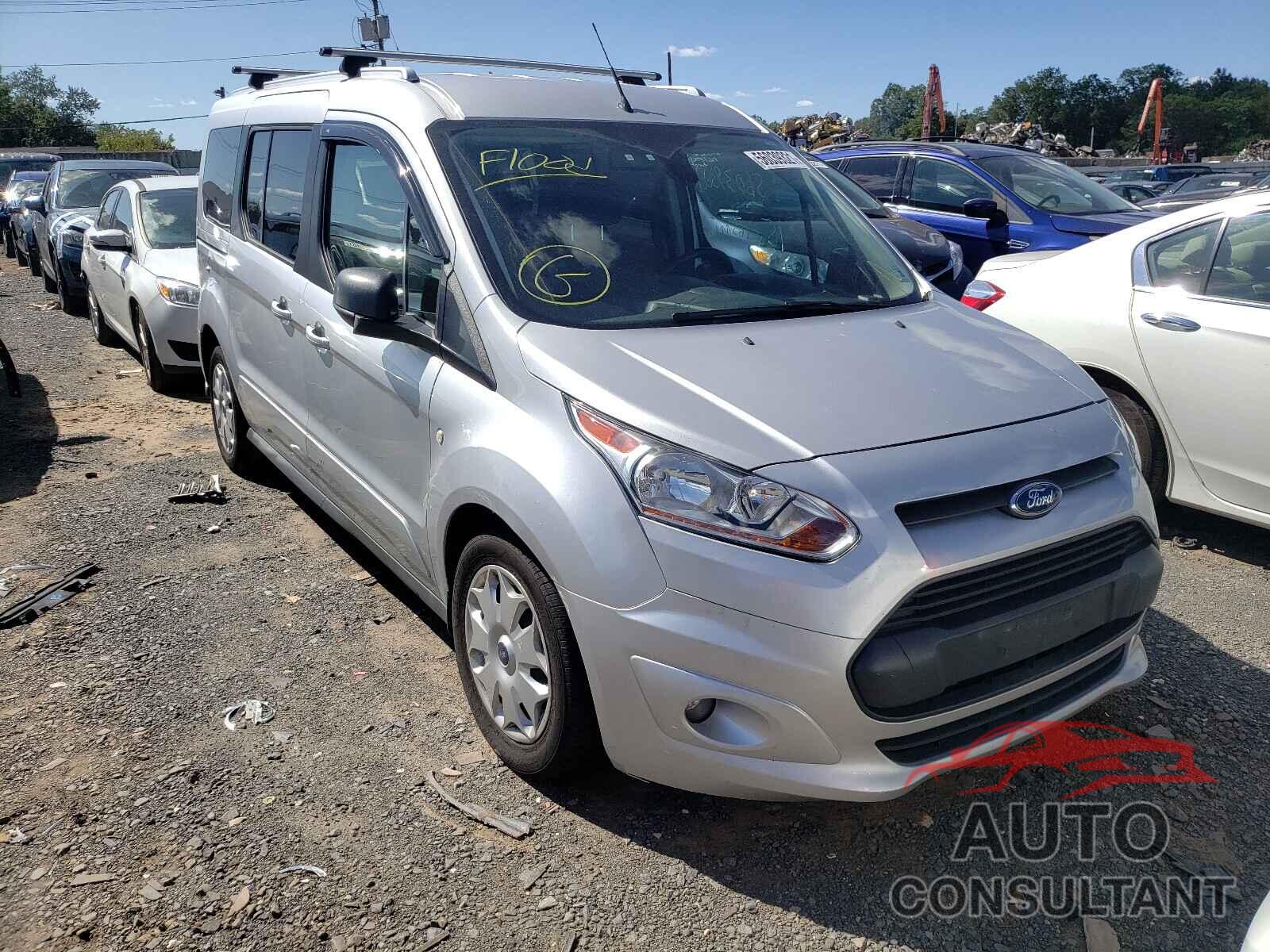 FORD TRANSIT CO 2018 - NM0GS9F78J1376505