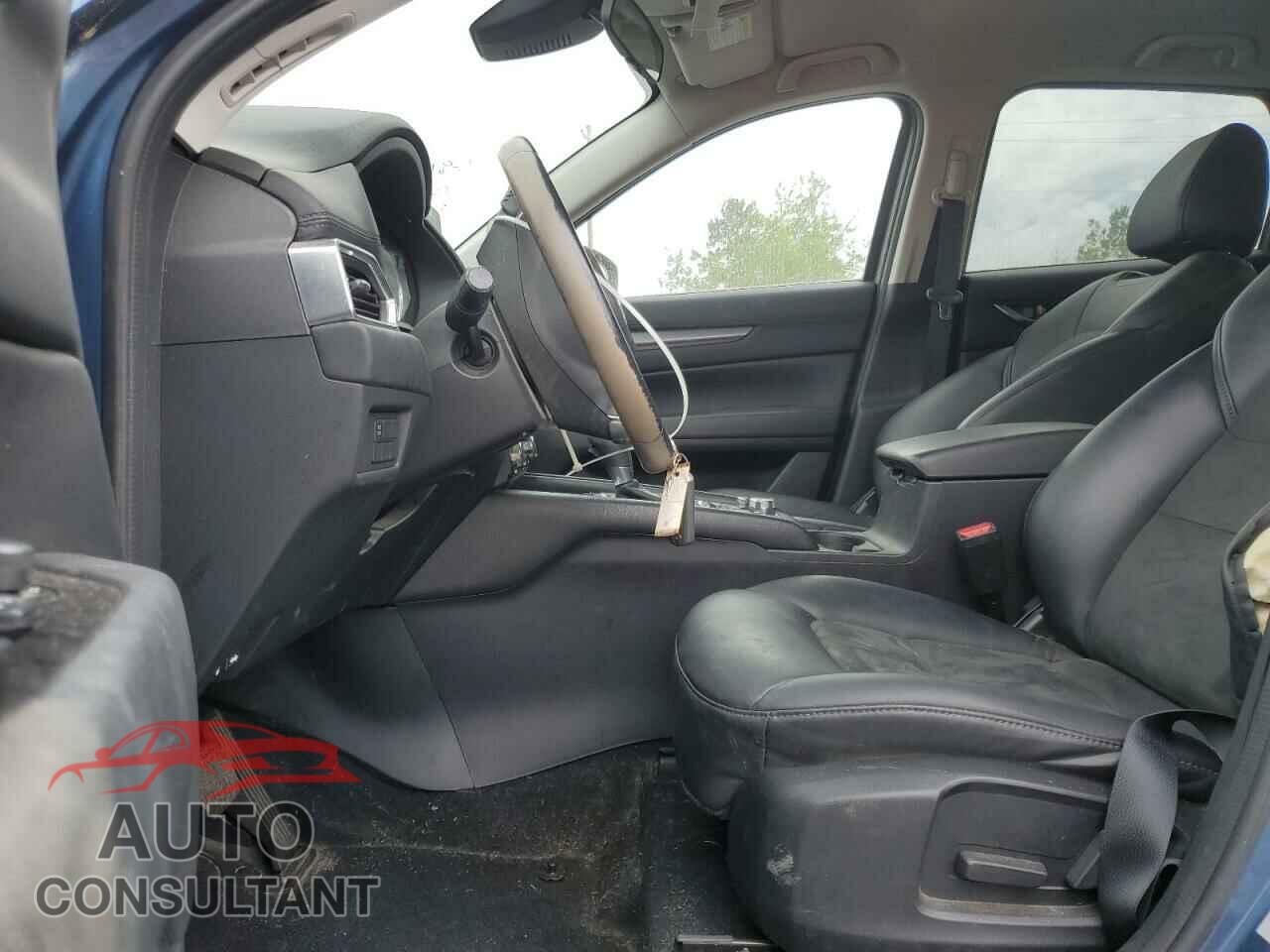 MAZDA CX-5 2017 - JM3KFACL0H0185947
